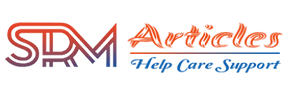 SRM Articles | Help Care Support