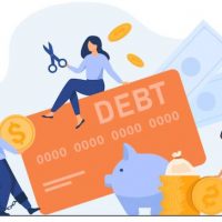 Credit Debt Consolidation Loans