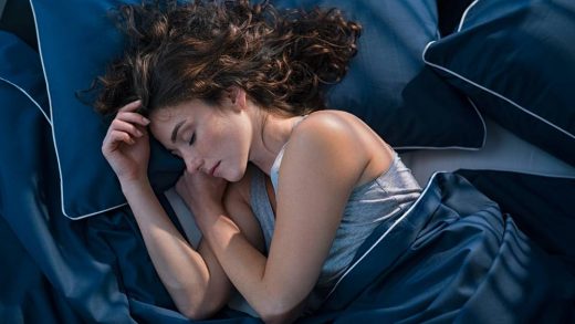 How Can You Practice Healthy Sleep
