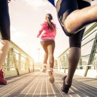 What are the Health Benefits of Jogging?