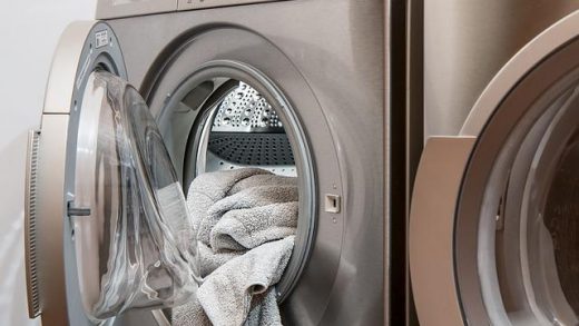 Best Washing Machines Nairobi