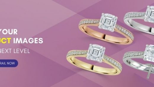 jewelry rendering services