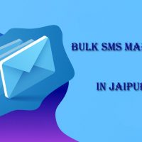 How can I get a bulk SMS service provider in Jaipur?er in Jaipur?