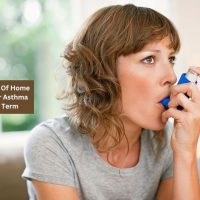 Effectiveness Of Home Remedies For Asthma Over Long Term