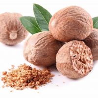 Nutmeg's Health Benefits and Properties for Men