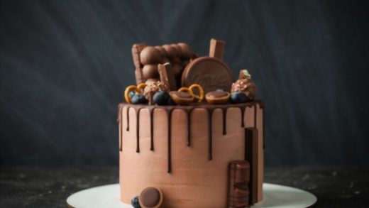 online cake delivery in Irving
