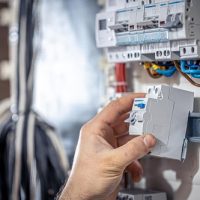 emergency electrical service