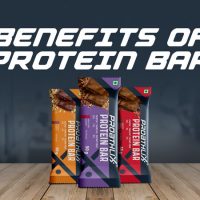 Benefits of Protein Bar
