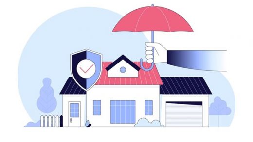What Does Property Insurance Typically Cover