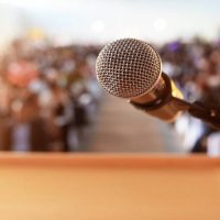 5 Strategies for Excelling in the Art of Public Speaking