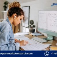 Self-Paced E-Learning Market