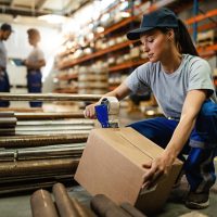 Looking For a One Stop UK Packaging Supplier? Here’s What to Know